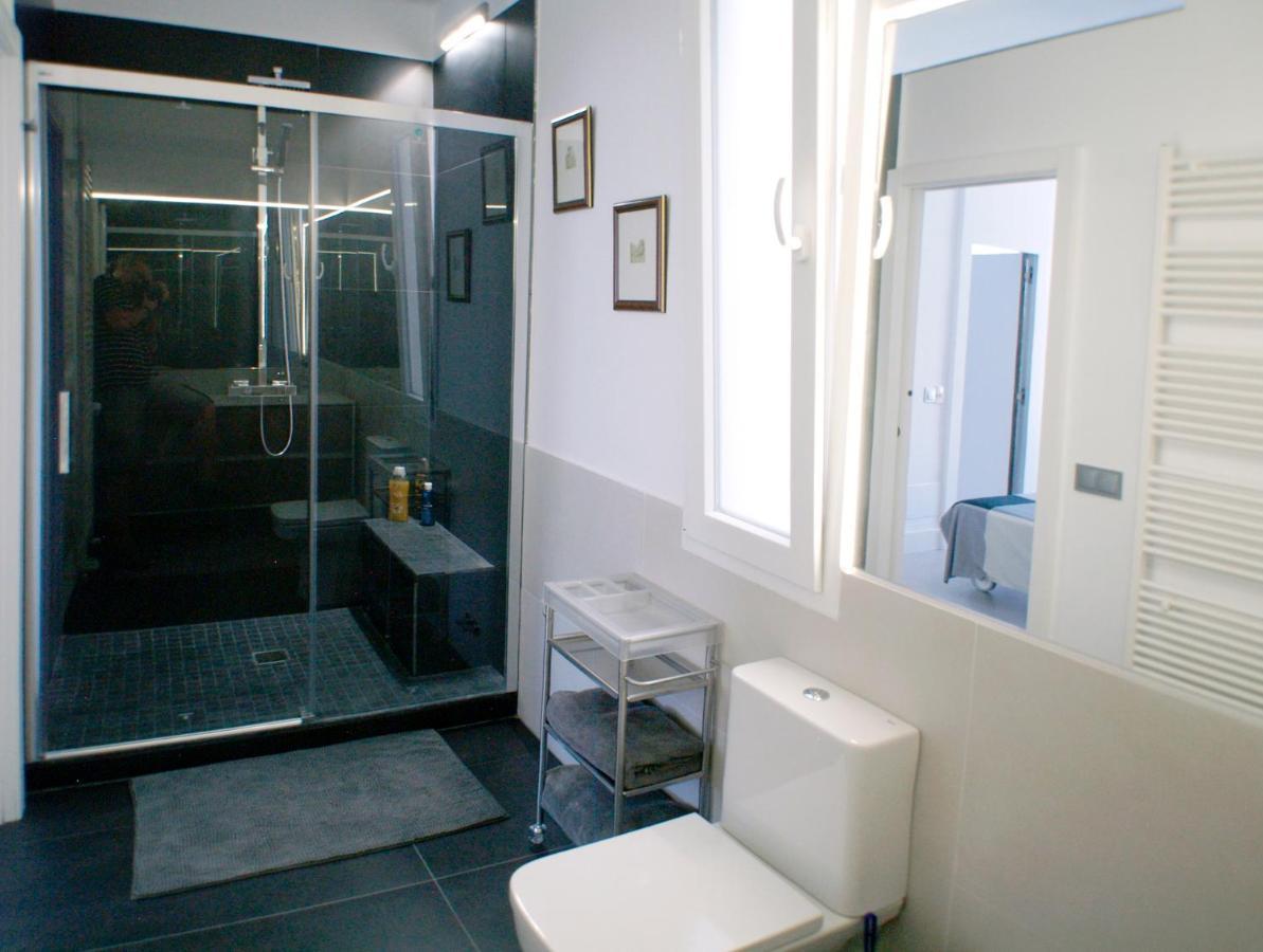 Apartamento Atocha Museos