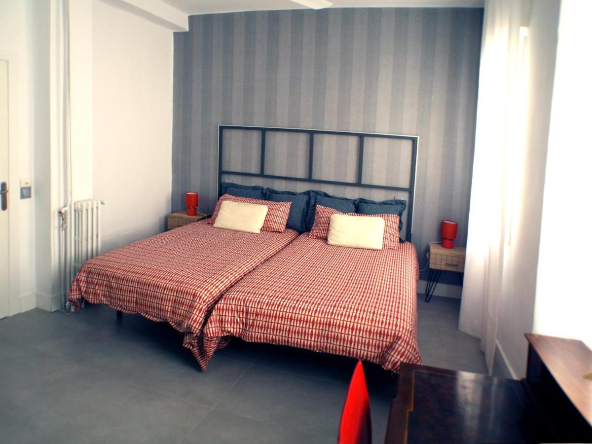 Apartamento Atocha Museos *