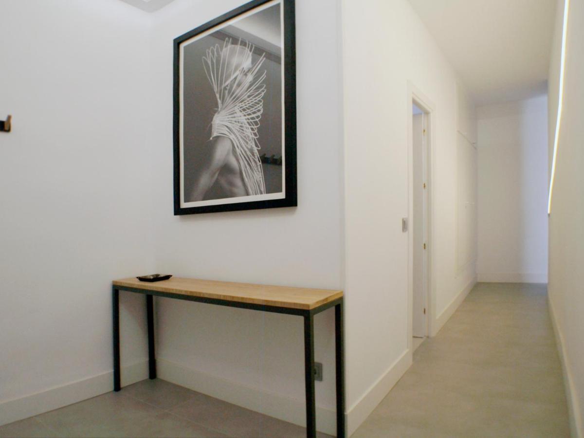 Atocha Museos Apartment *