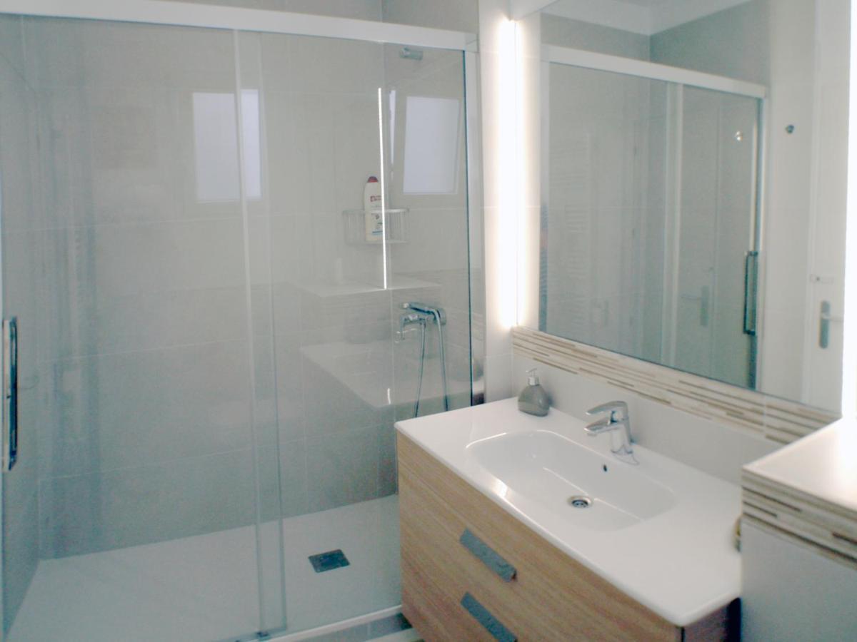 Apartamento Atocha Museos Madrid