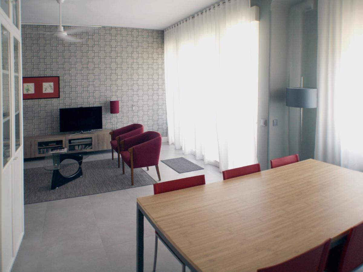 Apartamento Atocha Museos