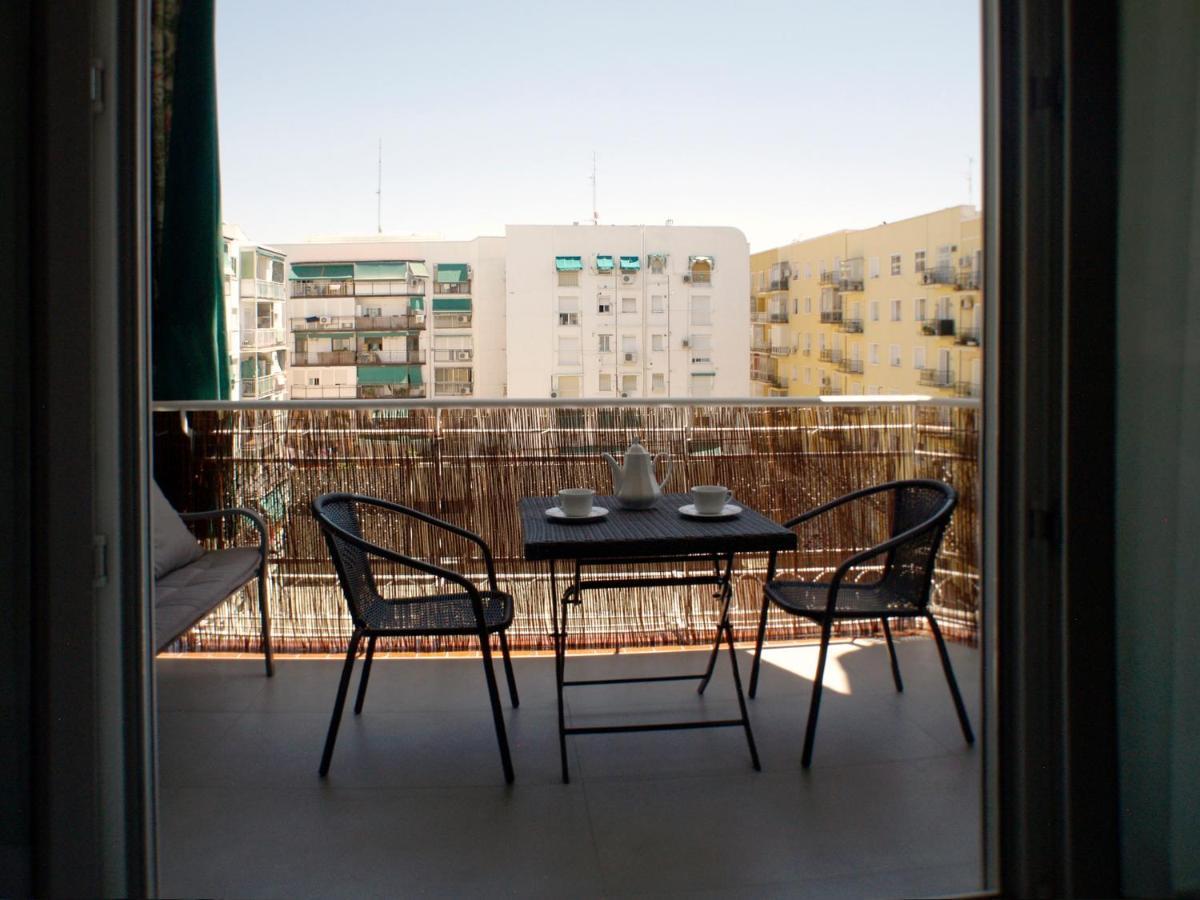 Atocha Museos Apartment Madrid