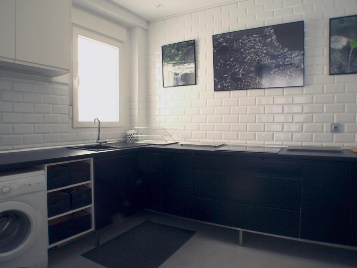 Atocha Museos Apartment *